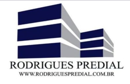 Logotipo Corporativo Rodrigues Predial