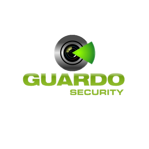 Logo Guardo Security