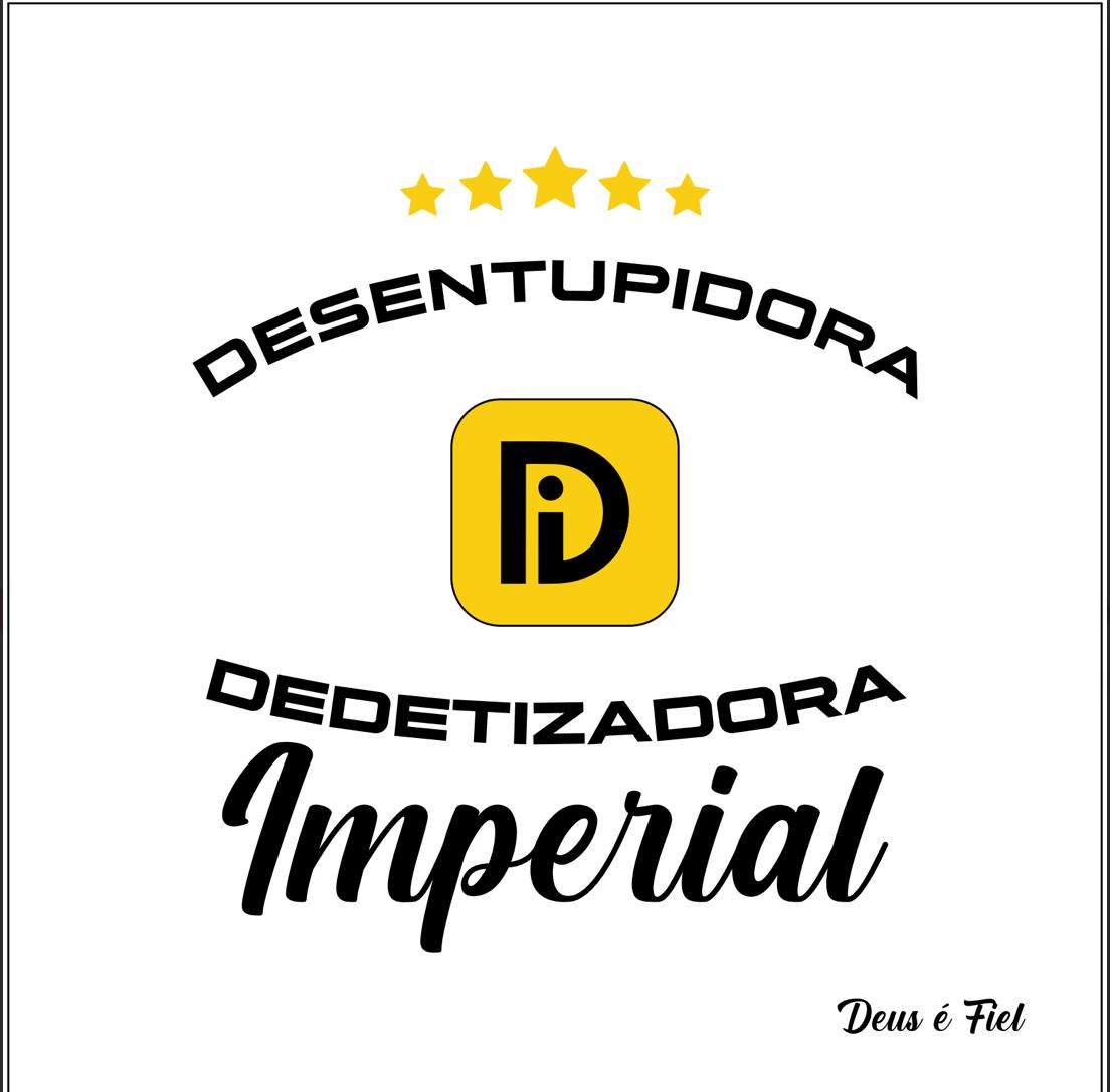 Logotipo Imperial